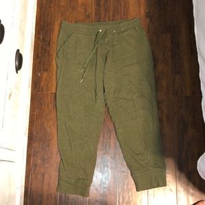 Jogger/sweats